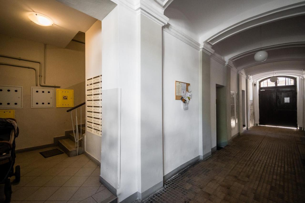 Dajwor Residence Jewish Quarter Wawelofts كراكوفيا المظهر الخارجي الصورة