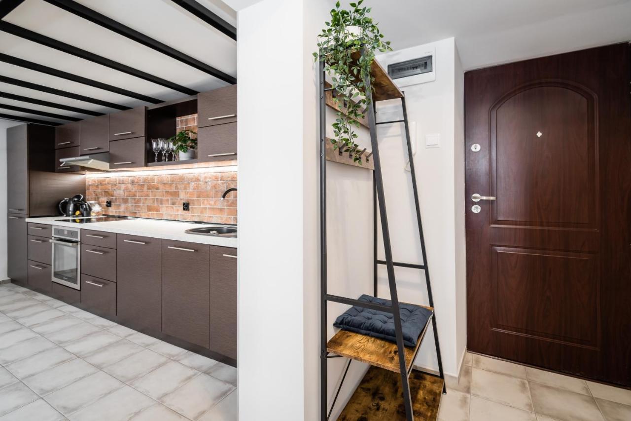 Dajwor Residence Jewish Quarter Wawelofts كراكوفيا المظهر الخارجي الصورة