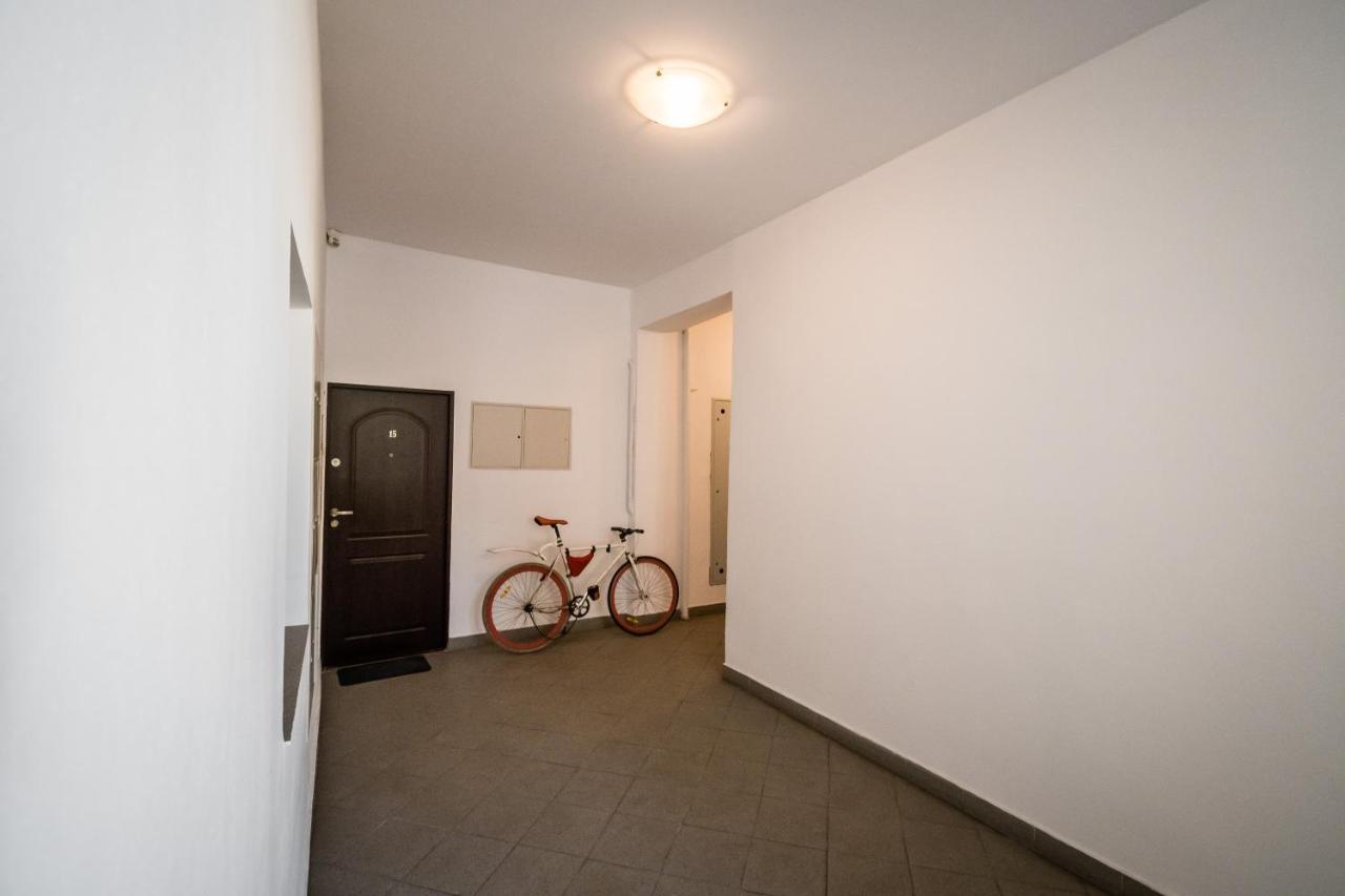 Dajwor Residence Jewish Quarter Wawelofts كراكوفيا المظهر الخارجي الصورة